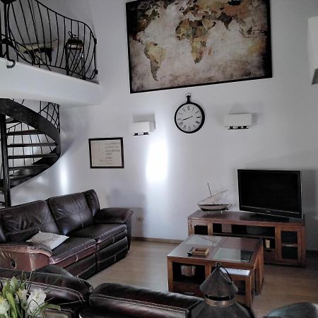 Casa Paca Villa Deltebre Buitenkant foto
