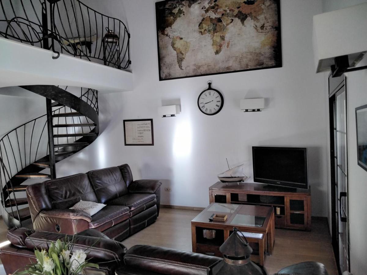 Casa Paca Villa Deltebre Buitenkant foto