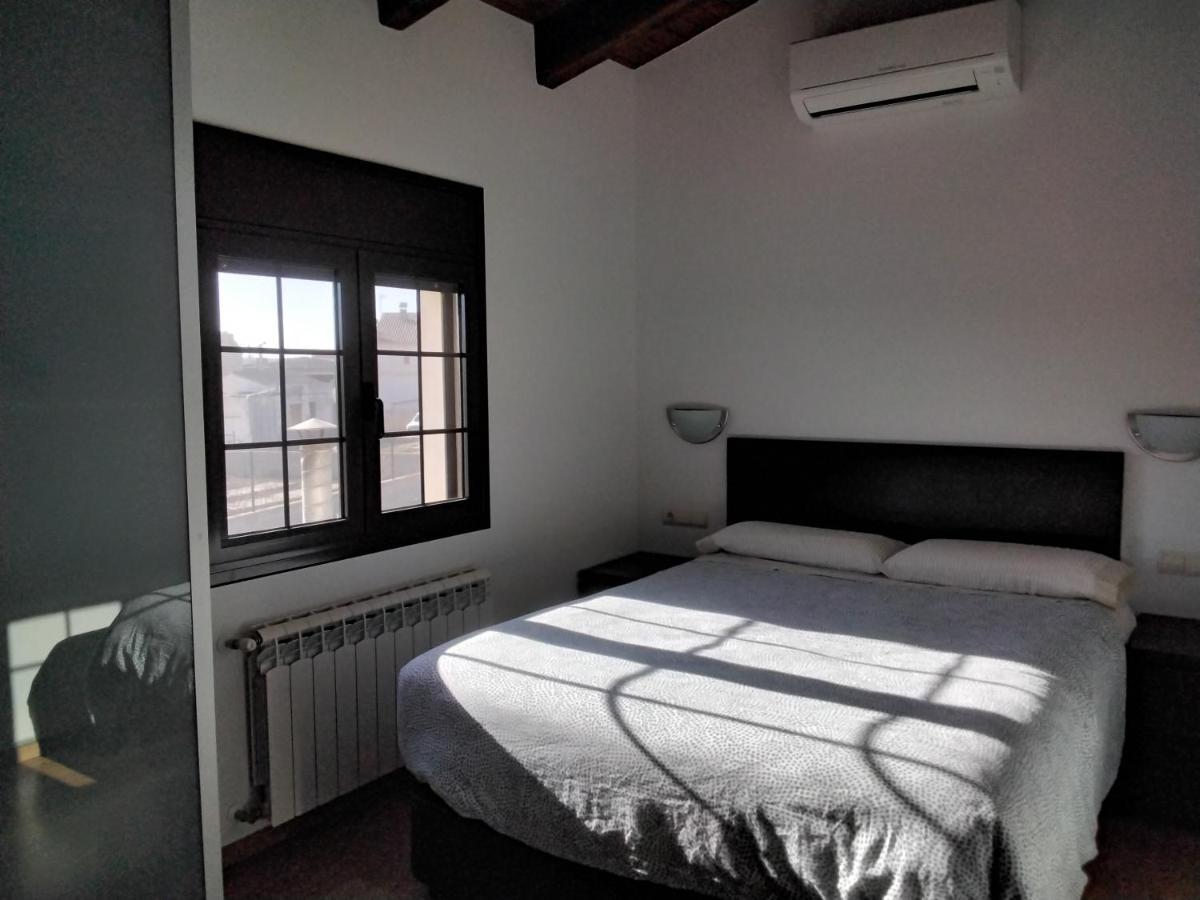 Casa Paca Villa Deltebre Buitenkant foto