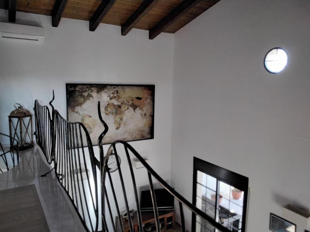 Casa Paca Villa Deltebre Buitenkant foto