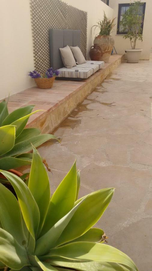 Casa Paca Villa Deltebre Buitenkant foto